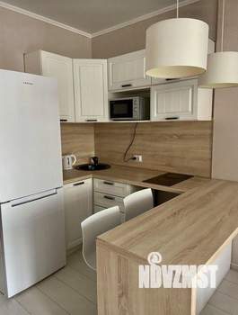 Студия квартира, сданный дом, 29м2, 5/26 этаж