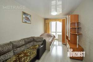 3-к квартира, вторичка, 57м2, 5/10 этаж