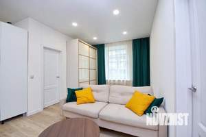 3-к квартира, вторичка, 61м2, 4/5 этаж