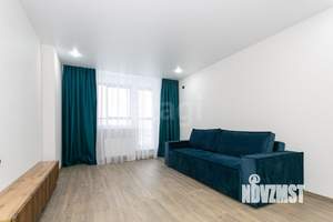 Студия квартира, вторичка, 35м2, 3/27 этаж