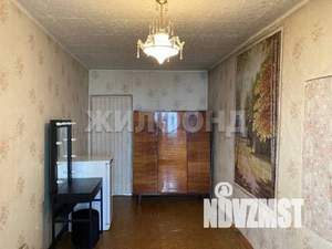 3-к квартира, вторичка, 60м2, 7/9 этаж