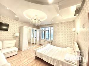 1-к квартира, вторичка, 53м2, 5/17 этаж