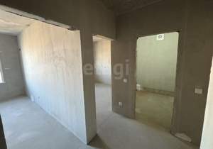 1-к квартира, вторичка, 36м2, 24/27 этаж