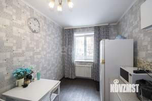 1-к квартира, вторичка, 42м2, 1/10 этаж