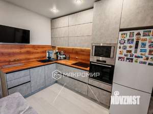 3-к квартира, вторичка, 82м2, 5/11 этаж