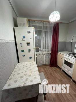 1-к квартира, вторичка, 31м2, 3/5 этаж