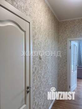 1-к квартира, вторичка, 34м2, 17/17 этаж