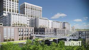 Студия квартира, вторичка, 27м2, 5/13 этаж