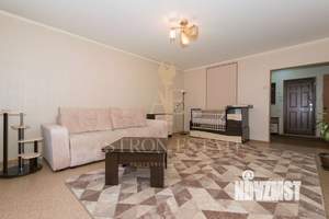 2-к квартира, вторичка, 54м2, 2/10 этаж