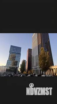 Студия квартира, вторичка, 44м2, 2/25 этаж