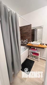 Студия квартира, вторичка, 23м2, 3/13 этаж