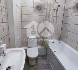 Студия квартира, вторичка, 34м2, 5/17 этаж