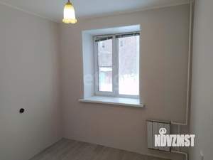 1-к квартира, вторичка, 34м2, 2/5 этаж