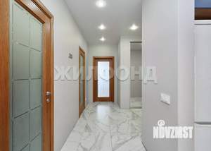 3-к квартира, вторичка, 82м2, 23/25 этаж