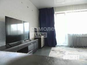 Студия квартира, вторичка, 38м2, 6/10 этаж