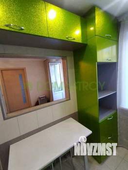2-к квартира, вторичка, 46м2, 4/5 этаж