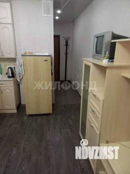 1-к квартира, вторичка, 20м2, 1/17 этаж