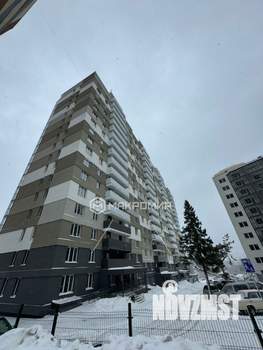 1-к квартира, вторичка, 42м2, 2/17 этаж