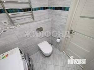 1-к квартира, вторичка, 38м2, 12/18 этаж