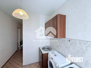 1-к квартира, вторичка, 32м2, 7/9 этаж