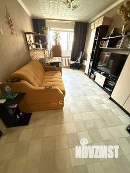 2-к квартира, вторичка, 46м2, 4/9 этаж