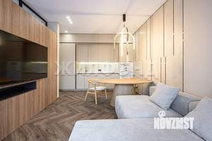 2-к квартира, вторичка, 36м2, 2/8 этаж