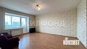 2-к квартира, вторичка, 71м2, 4/10 этаж