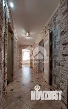 2-к квартира, вторичка, 55м2, 5/17 этаж