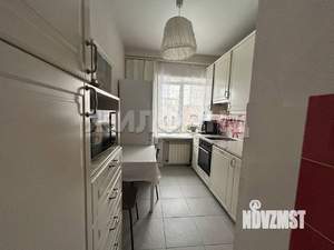 3-к квартира, вторичка, 63м2, 5/5 этаж