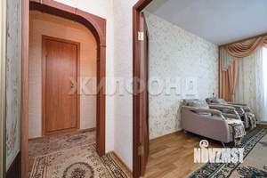 2-к квартира, вторичка, 50м2, 2/10 этаж