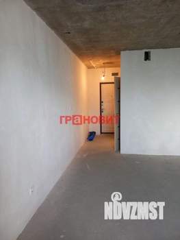 1-к квартира, вторичка, 24м2, 16/17 этаж