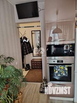 3-к квартира, вторичка, 63м2, 9/10 этаж