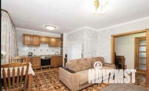 4-к квартира, вторичка, 75м2, 9/12 этаж