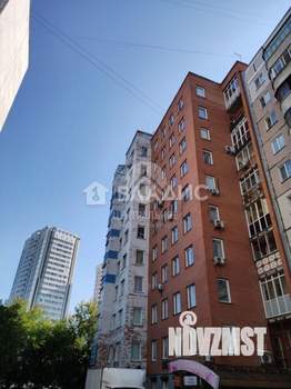 2-к квартира, вторичка, 54м2, 7/10 этаж