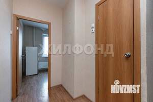 1-к квартира, вторичка, 37м2, 3/10 этаж