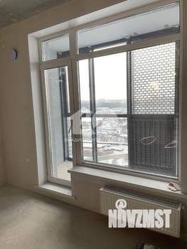 2-к квартира, вторичка, 52м2, 17/24 этаж