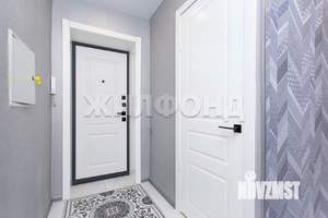 1-к квартира, вторичка, 31м2, 2/5 этаж