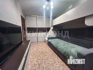 1-к квартира, вторичка, 30м2, 1/11 этаж