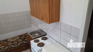 1-к квартира, вторичка, 25м2, 4/17 этаж