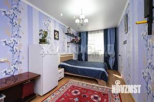 3-к квартира, вторичка, 61м2, 5/5 этаж