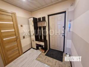 1-к квартира, вторичка, 33м2, 6/10 этаж