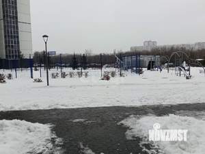 Студия квартира, вторичка, 25м2, 1/18 этаж