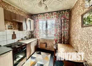 1-к квартира, вторичка, 30м2, 3/5 этаж