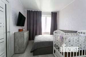 1-к квартира, вторичка, 37м2, 19/25 этаж