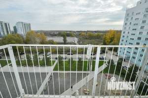 1-к квартира, вторичка, 41м2, 6/10 этаж