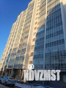 3-к квартира, вторичка, 56м2, 10/14 этаж