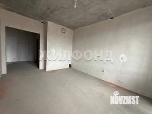 2-к квартира, вторичка, 65м2, 23/23 этаж