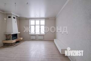 4-к квартира, вторичка, 115м2, 24/24 этаж