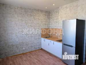 1-к квартира, вторичка, 20м2, 17/17 этаж