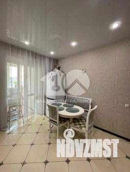 2-к квартира, вторичка, 67м2, 13/16 этаж